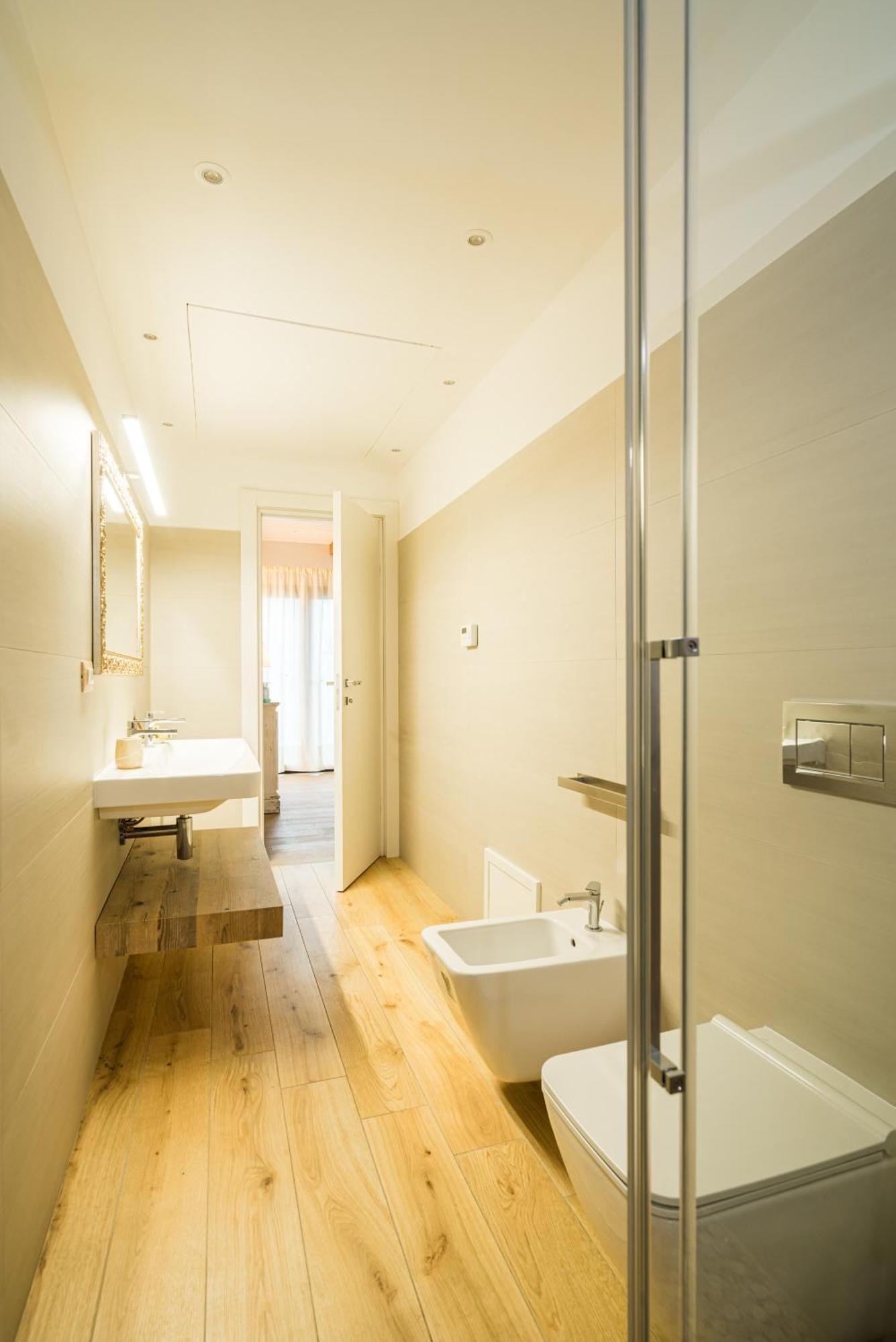 Nuciara Luxury Apartment Taormina Exterior foto