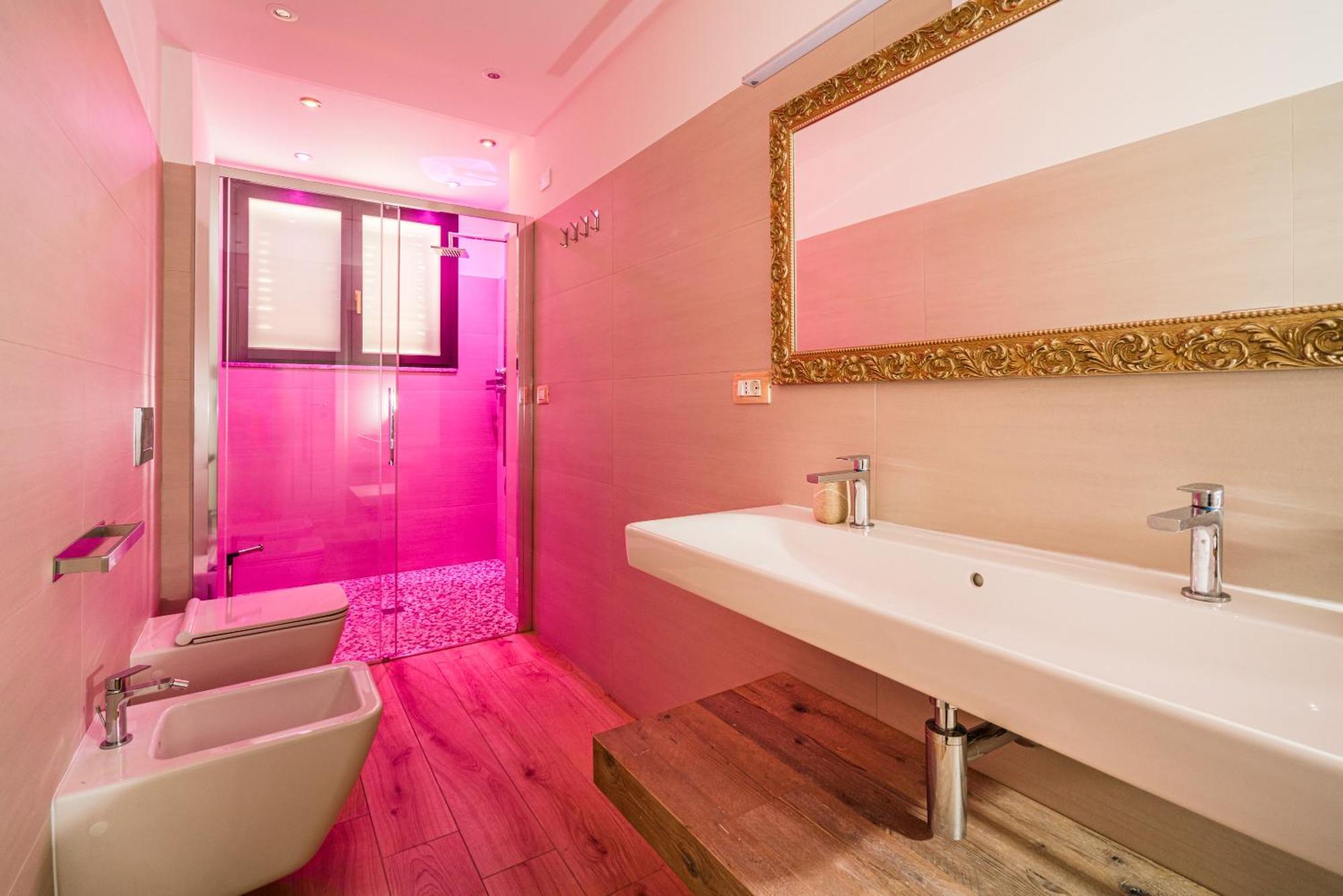 Nuciara Luxury Apartment Taormina Exterior foto