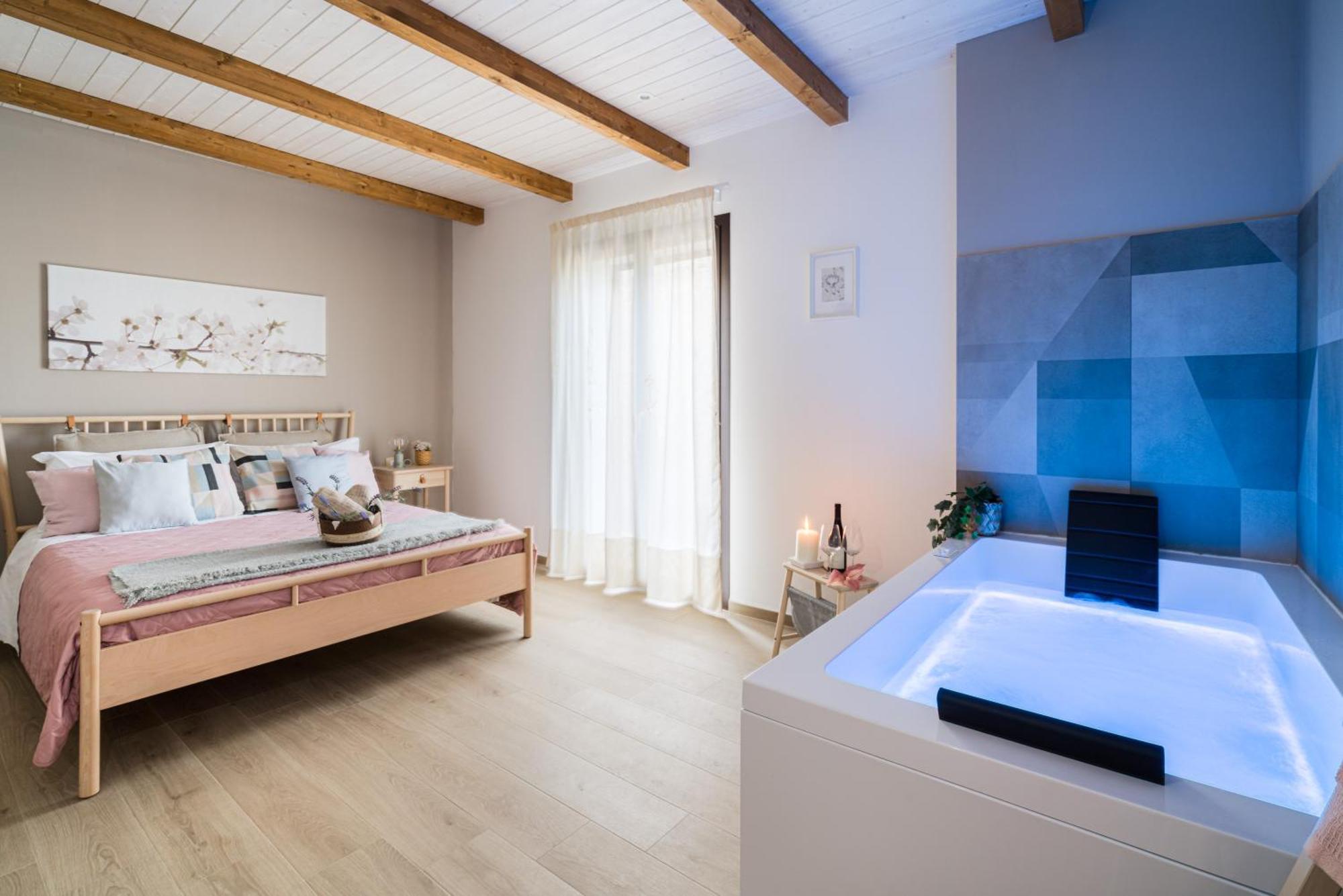 Nuciara Luxury Apartment Taormina Exterior foto